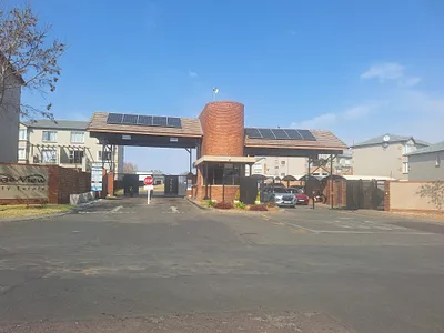 2 Bedroom Apartment To Rent in Witbank - s3kX.webp