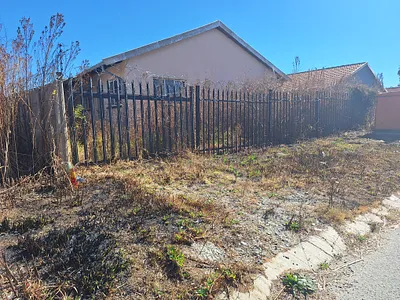 3 Bedroom House For Sale in Brakpan - YHpi.webp