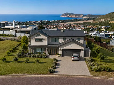 Vacant Land For Sale in Plettenberg Bay - img