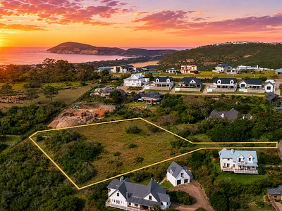 Vacant Land For Sale in Plettenberg Bay - E6dh.webp