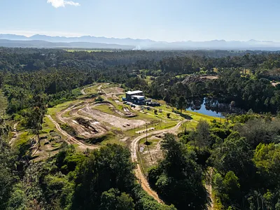 Farm For Sale in Plettenberg Bay - img