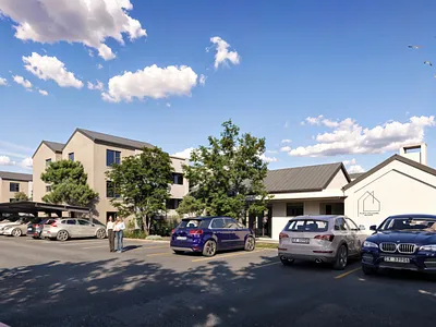 3 Bedroom Apartment For Sale in Plettenberg Bay - img