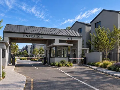2 Bedroom Apartment For Sale in Plettenberg Bay - J8f1.webp