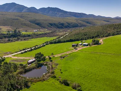 Farm For Sale in Kareedouw - vD1E.webp