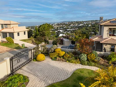 Vacant Land For Sale in Plettenberg Bay - img