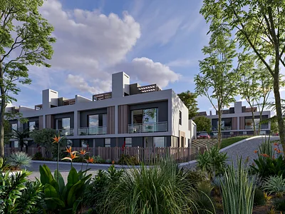 3 Bedroom Townhouse For Sale in Plettenberg Bay - GkPM.webp