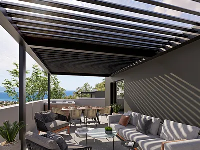 4 Bedroom Townhouse For Sale in Plettenberg Bay - 8zBc.webp