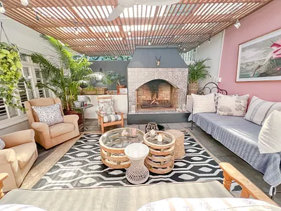 5 Bedroom House To Rent in Plettenberg Bay - vt7F.webp