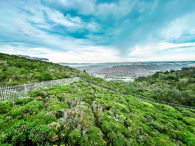 3 Bedroom Townhouse To Rent in Plettenberg Bay - zJqR.webp