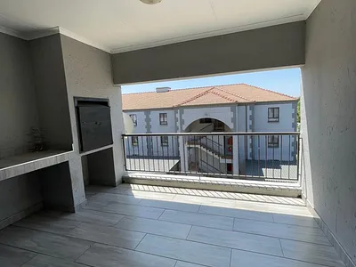 2 Bedroom Apartment To Rent in Randburg - 6WGS.webp