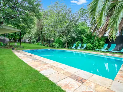 3 Bedroom House To Rent in Sandton - V2WU.webp
