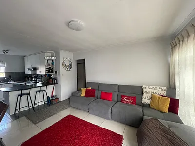 2 Bedroom Apartment To Rent in Midrand - SPHY.webp
