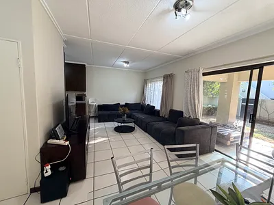 2 Bedroom Townhouse To Rent in Randburg - jFwQ.webp