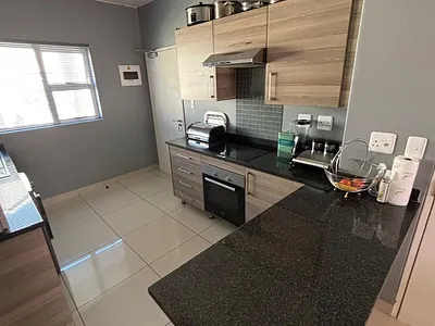 2 Bedroom Apartment For Sale in Midrand - img