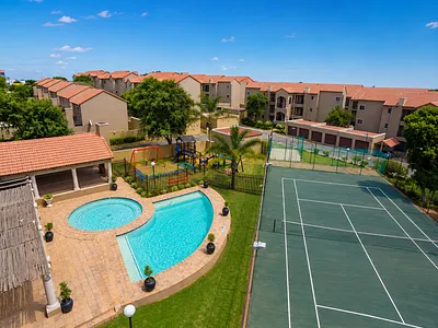 2 Bedroom Apartment To Rent in Randburg - img