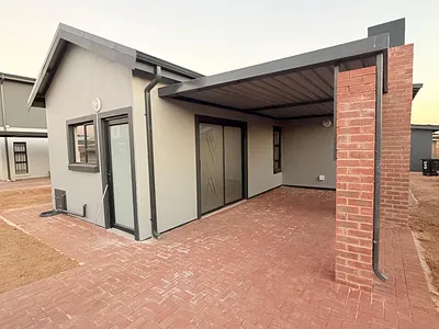 2 Bedroom House For Sale in Boksburg - 3x9V.webp