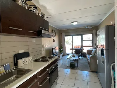 2 Bedroom Apartment To Rent in Randburg - 2kRD.webp