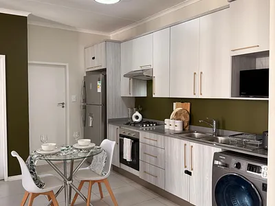1 Bedroom Apartment To Rent in Midrand - img