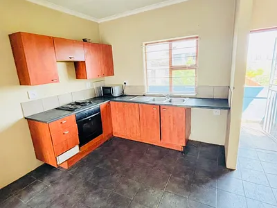1 Bedroom Apartment For Sale in Midrand - img
