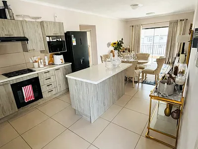 2 Bedroom Apartment For Sale in Midrand - img