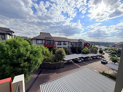 2 Bedroom Apartment To Rent in Sandton - img