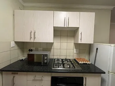 2 Bedroom Apartment For Sale in Midrand - img