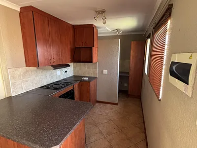 3 Bedroom Townhouse To Rent in Midrand - img