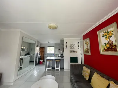 2 Bedroom Apartment To Rent in Midrand - img