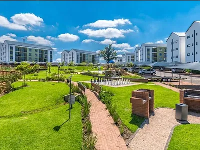2 Bedroom Apartment To Rent in Boksburg - h3v0.webp