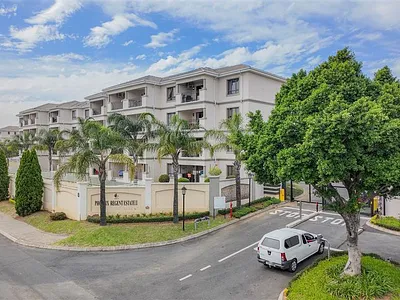 2 Bedroom Apartment For Sale in Midrand - 8ex7.webp