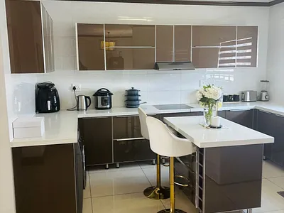 3 Bedroom Townhouse To Rent in Midrand - img