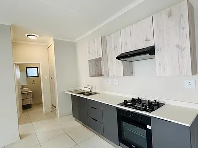 1 Bedroom Apartment To Rent in Midrand - pglN.webp