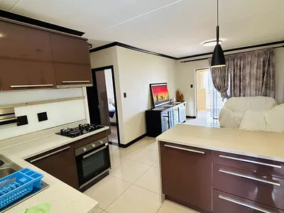 1 Bedroom Apartment To Rent in Midrand - MbJq.webp
