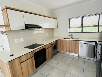 2 Bedroom Apartment To Rent in Midrand - f6vy.webp