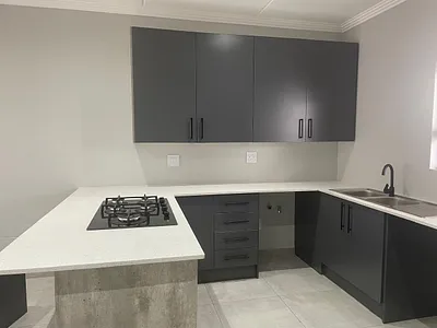 2 Bedroom Apartment To Rent in Sandton - img