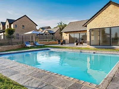 1 Bedroom Apartment To Rent in Midrand - img