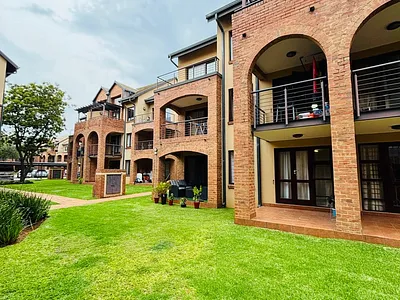 3 Bedroom Apartment To Rent in Midrand - img