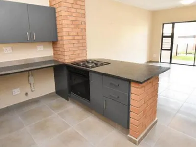 2 Bedroom Apartment To Rent in Midrand - img