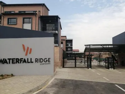 2 Bedroom Apartment For Sale in Midrand - img
