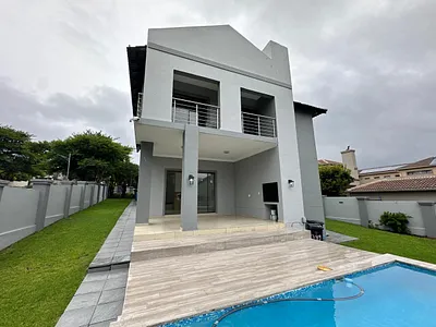 6 Bedroom House To Rent in Midrand - Ko7X.webp