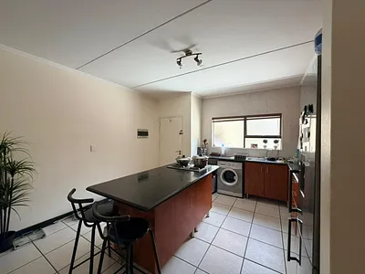 2 Bedroom Apartment To Rent in Sandton - img