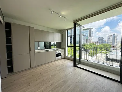 1 Bedroom Apartment To Rent in Johannesburg - XE3L.webp