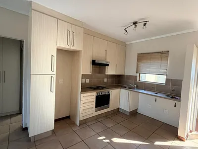 1 Bedroom Apartment To Rent in Sandton - img