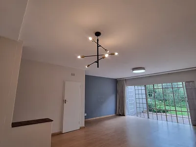 3 Bedroom Apartment To Rent in Sandton - img