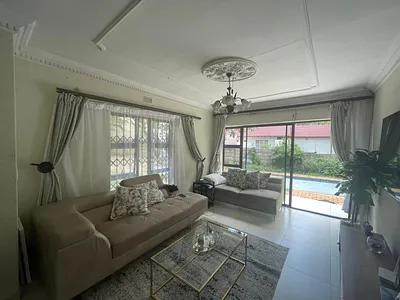 3 Bedroom House To Rent in Midrand - NZRY.webp