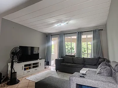 2 Bedroom Apartment To Rent in Sandton - img