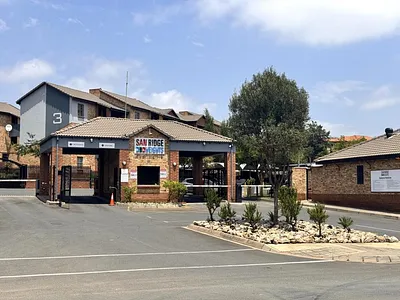 1 Bedroom Apartment For Sale in Midrand - PsSb.webp