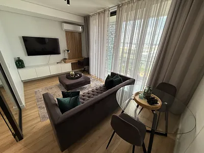 1 Bedroom Apartment To Rent in Midrand - IaMA.webp