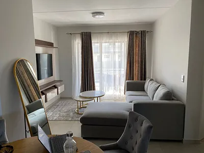 2 Bedroom Apartment To Rent in Sandton - img