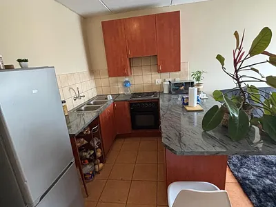 1 Bedroom Apartment For Sale in Midrand - zYbI.webp